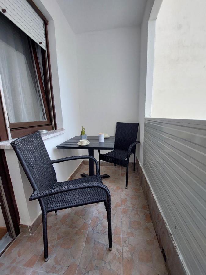 M&M Apartment Velika Gorica Extérieur photo