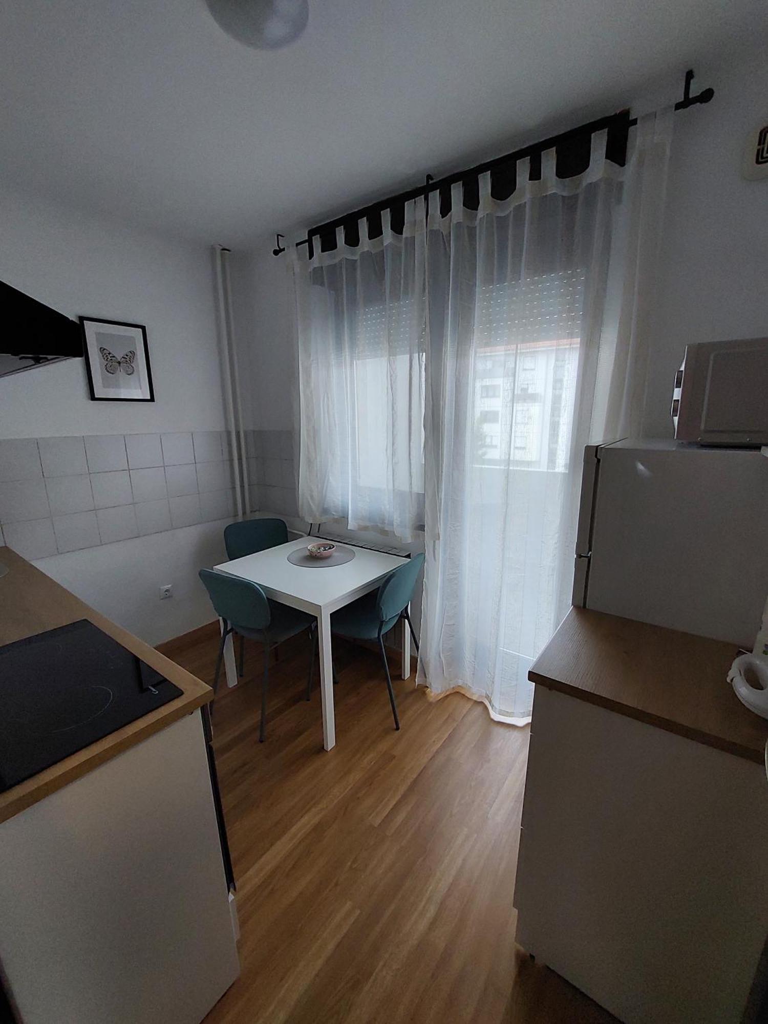 M&M Apartment Velika Gorica Extérieur photo