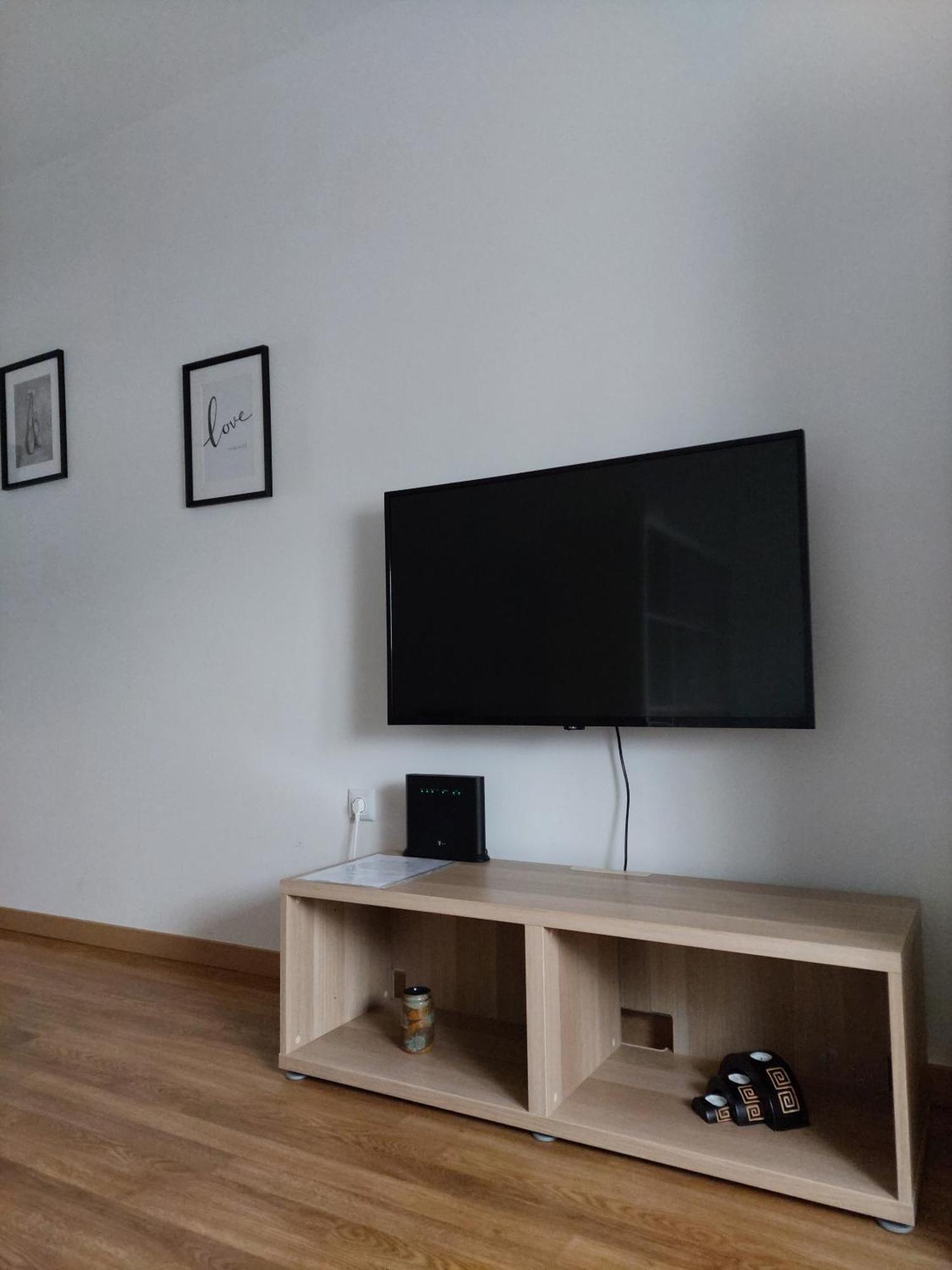 M&M Apartment Velika Gorica Extérieur photo