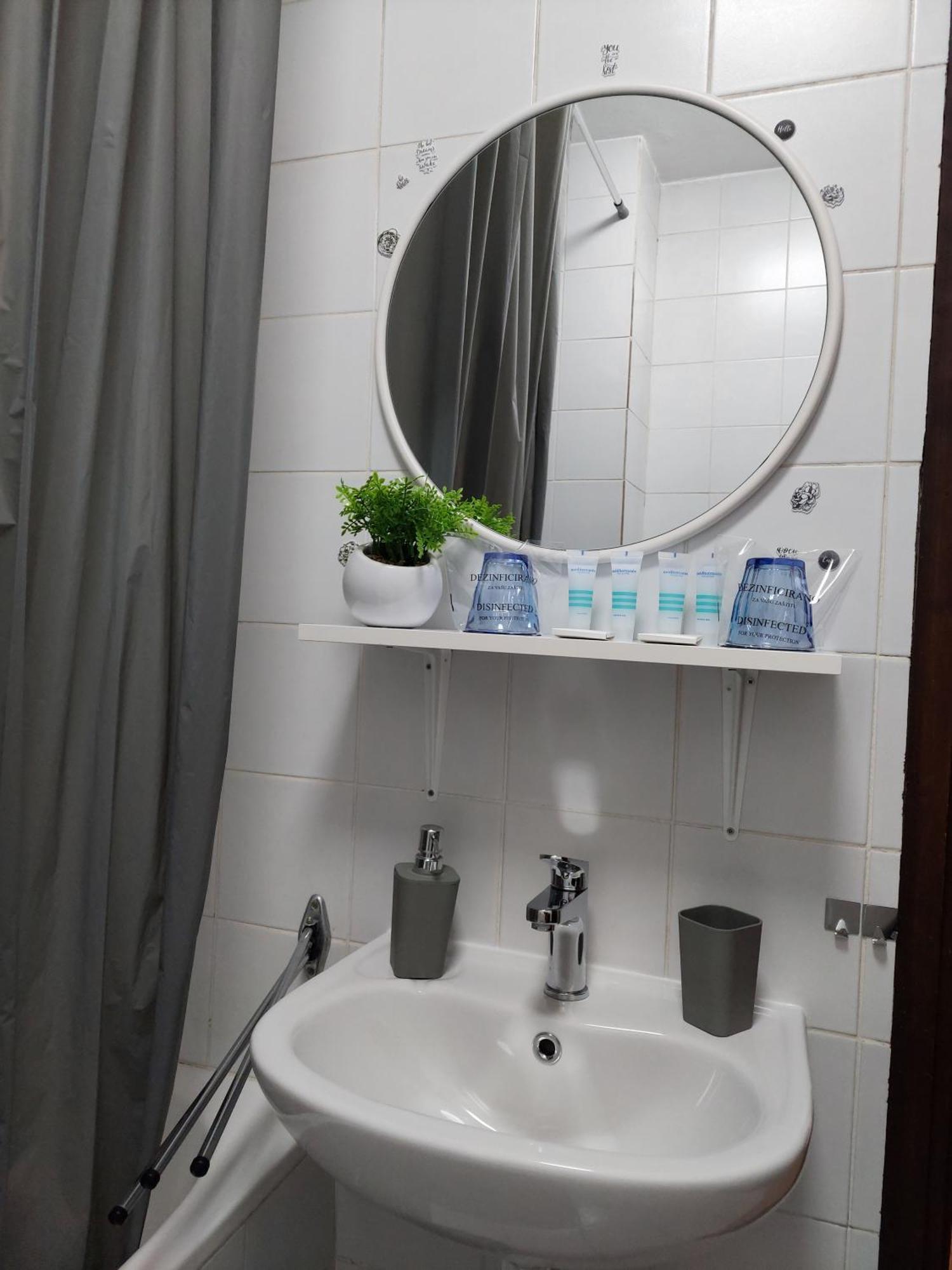 M&M Apartment Velika Gorica Extérieur photo
