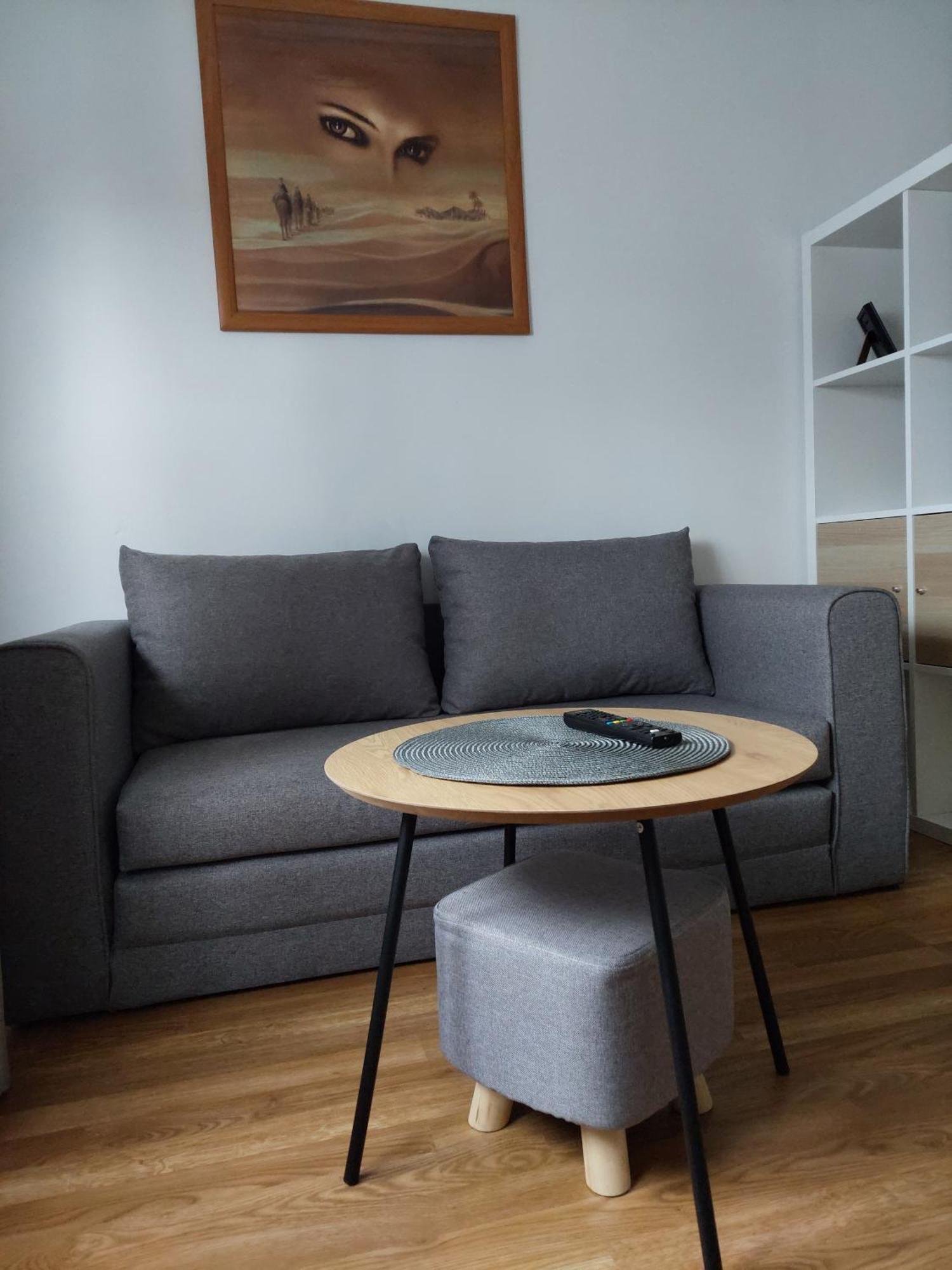 M&M Apartment Velika Gorica Extérieur photo