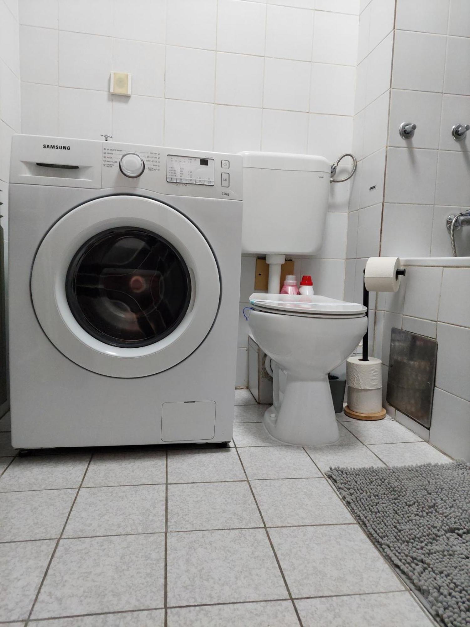 M&M Apartment Velika Gorica Extérieur photo