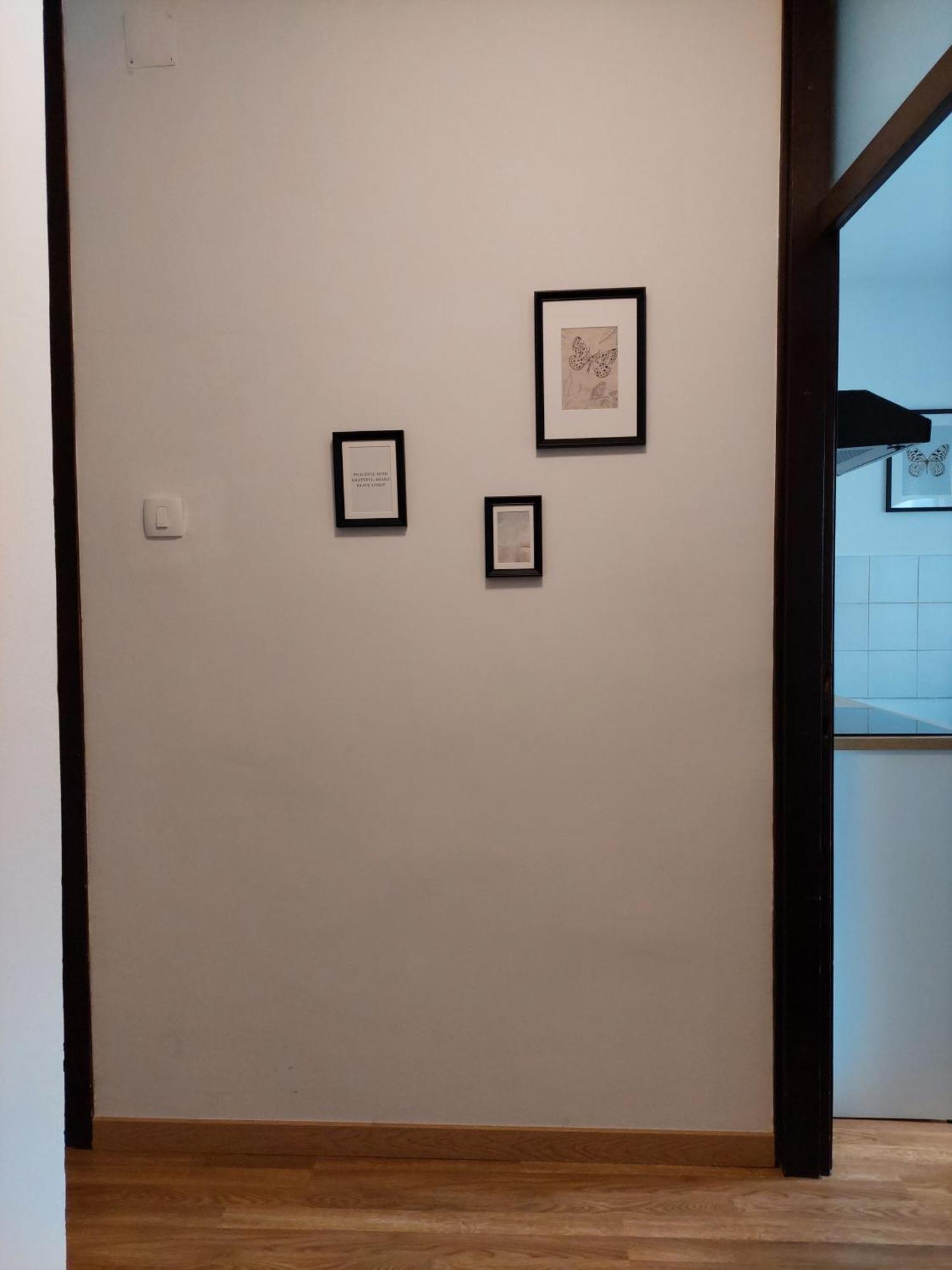 M&M Apartment Velika Gorica Extérieur photo