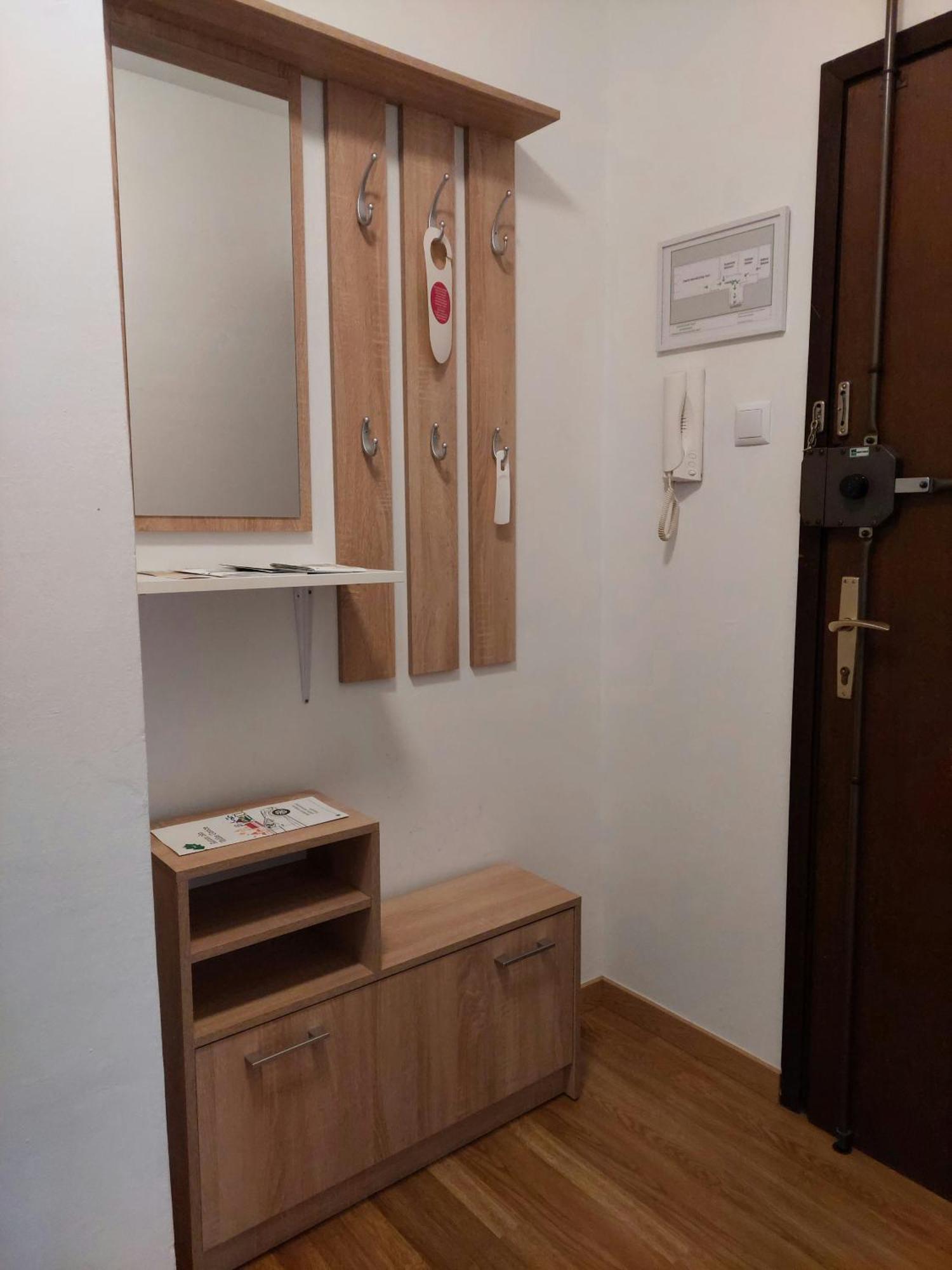 M&M Apartment Velika Gorica Extérieur photo