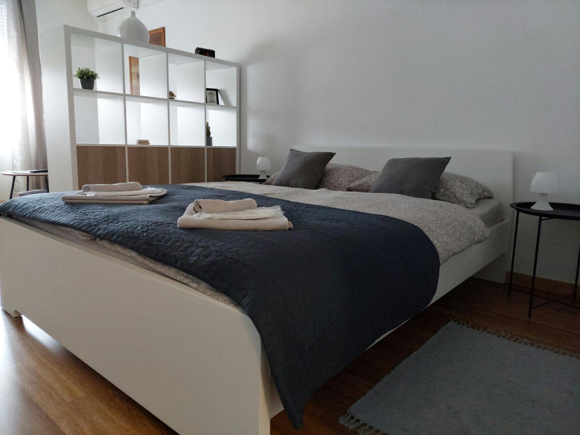 M&M Apartment Velika Gorica Extérieur photo